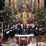 Weihnachtliches Konzert